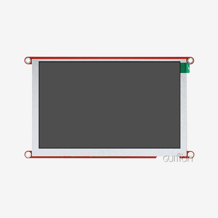 5.0 tft lcd module